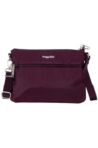 Baggallini securtex anti theft - securtex, anti-theft