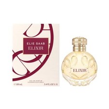 Elie Saab Elixir Eau de Parfum