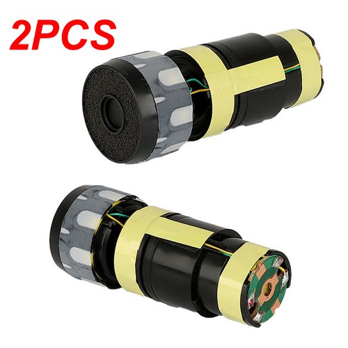 Capsule cartridge - 2x,