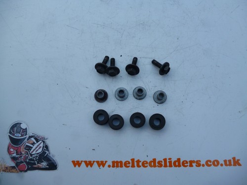 Suzuki gsxr srad 600 750 - 600,