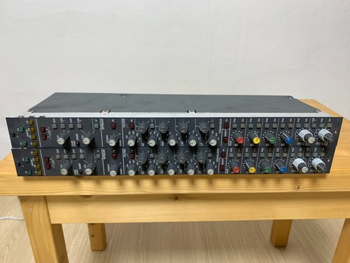 Studer 980 mixer stereo - mixer,