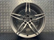 GENUINE AUDI A4 B9 S-LINE