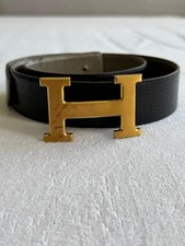 Hermes GOLD Constance H Men