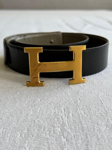 Hermes gold constance men - hermes,