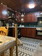 Shepards Croock Black Welsh