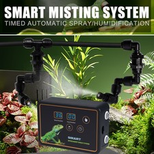 AReptile Smart Misting System