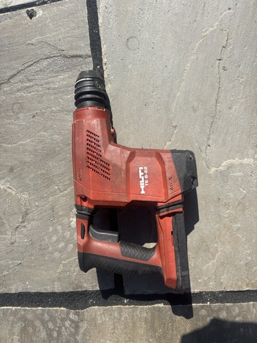 Hilti 22 cordless - hilti, te