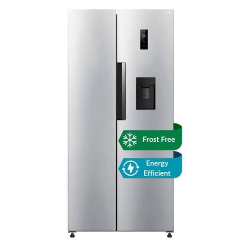 Hye 444 litre frost - hye, free