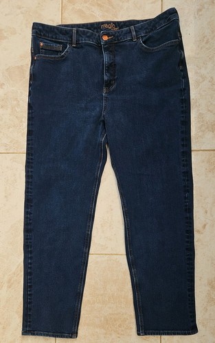Ladies size indigo - ladies, blue