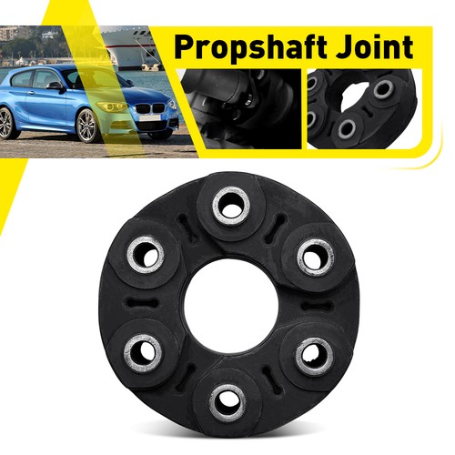 Propshaft donut coupling - propshaft,
