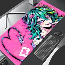Anime Cute Girls XXL Mouse Pad