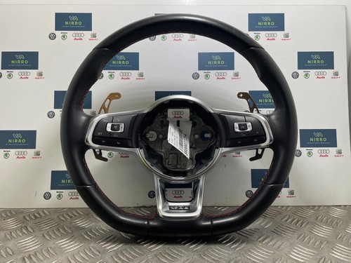 Golf mk7 gti - vw, bottom