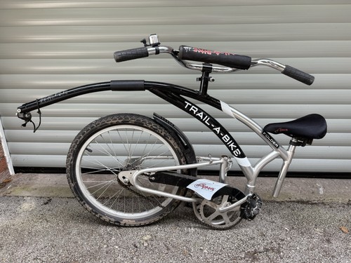 Trail bike folder - 1, kids