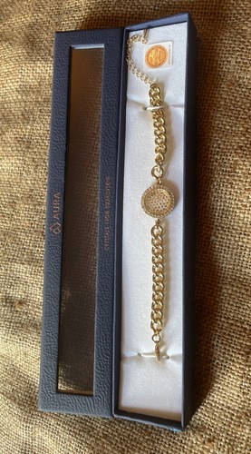 Aura jewellery cabina circle - aura,