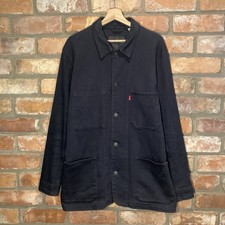 Levi's Engineer Chore Jacket