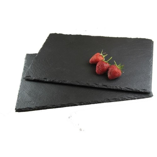 Set rectangular slate - 2,