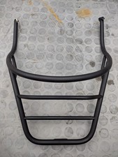 Bmw R80/100 Seat Grab Rail