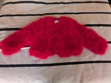 Coast Feather Jacket Bright