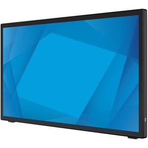 Elo touch solutions - elo,