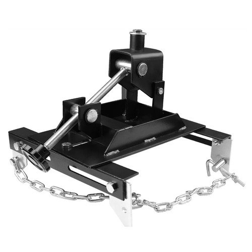 Transmission jack adaptor - transmission,