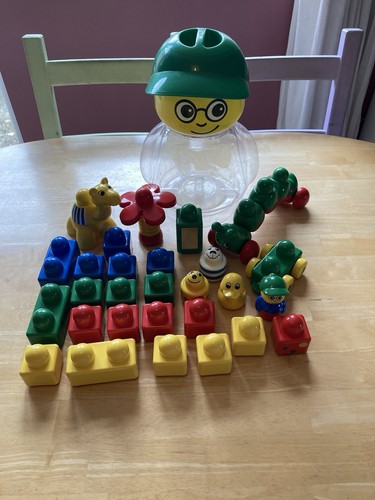 Lego primo bundle - bundle, storage