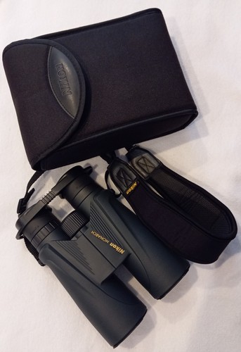 Nikon monarch 5x56 - nikon,