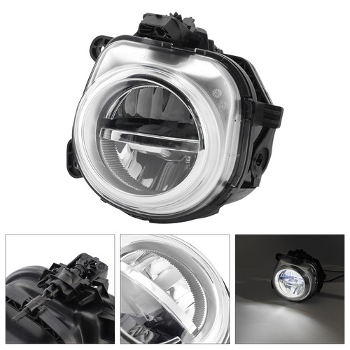 Led front left - led, fog