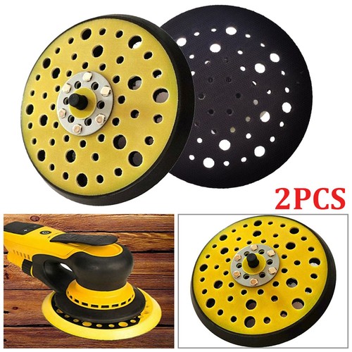 Medium sander backing - medium,