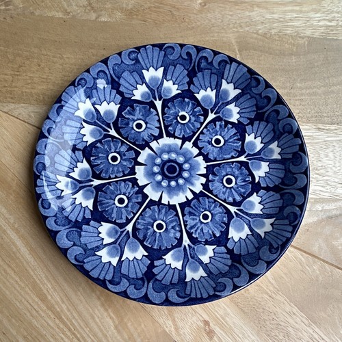Alfred meakin palma blue - alfred, &