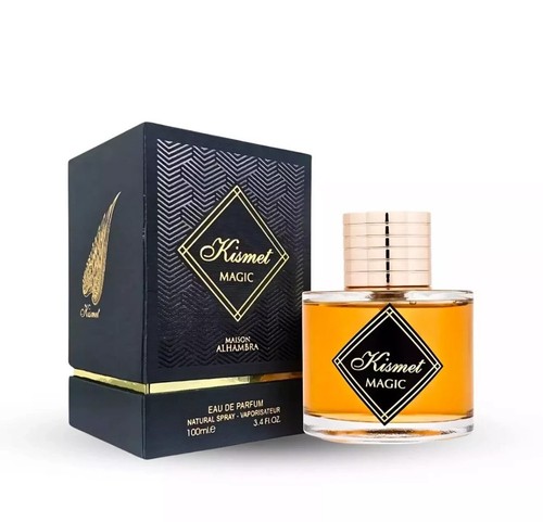 Kismet magic maison - magic, by