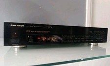 Pioneer F-447 Stereo Radio