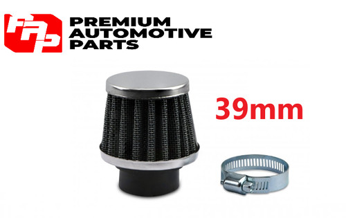 Power performance air filter - performance,