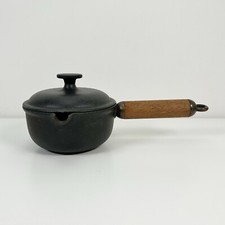 Vintage LE CREUSET Enzo Mari