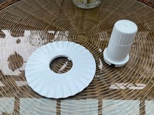 MOULINEX MASTERCHEF 15/20/25/35/350/370/450 FOOD PROCESSOR EMULSIFIER DISC