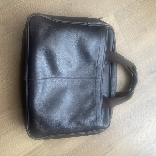 John rocha leather - rocha, laptop