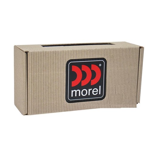 Genuine morel mt 250 - ®,