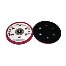 3M Hookit D/F Low Profile Disc