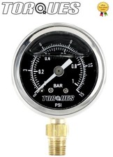 Torques Analog Fuel Pressure
