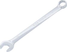 Extra Long 21mm Combination Spanner | Chrome Vanadium Steel | Mirror Polished