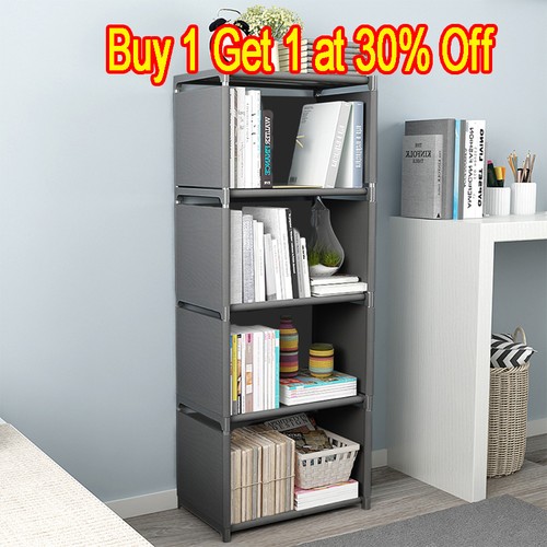Modern tier book shelves - book,