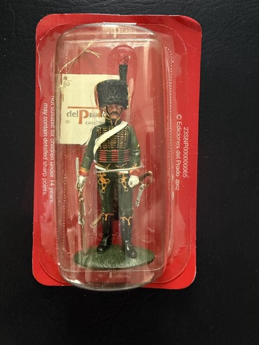 Del prado napoleon - napoleon, war