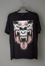 Marcelo Burlon Men's Black