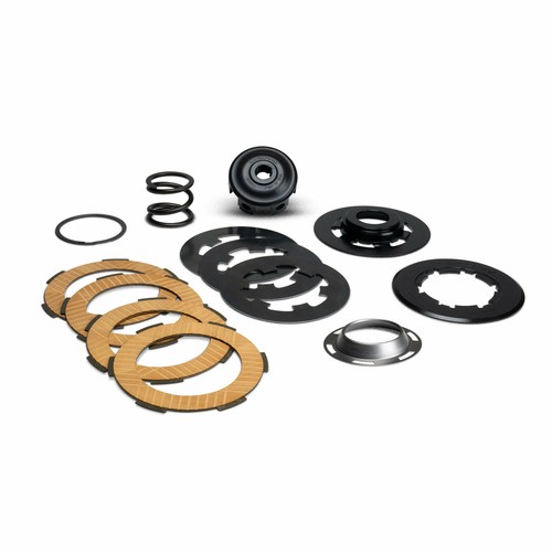 Complete clutch malossi single - complete,