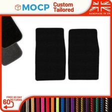 Carpet Car Mats to fit MG