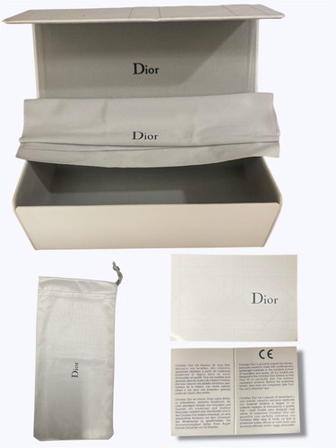 Genuine christian dior - genuine,