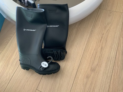 Dunlop ladies wellies - dunlop,