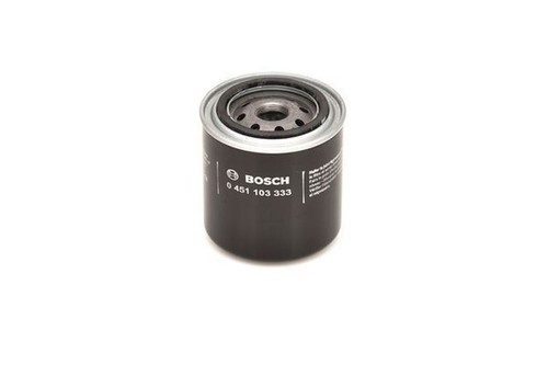 Bosch oil filter for - oil, rover