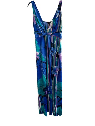 Womens stella morgan long blue - morgan,