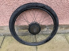 Carrera Subway Suntour Rear