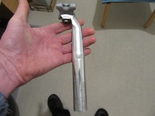 Campagnolo C Record Seat post